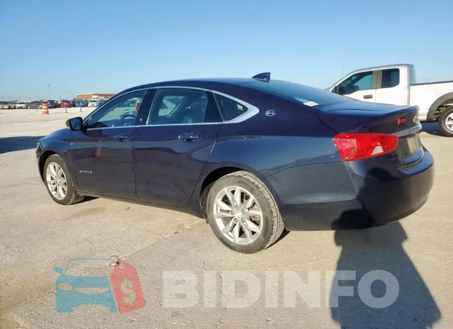 2G11Z5SA5K9141533 Photo# 2