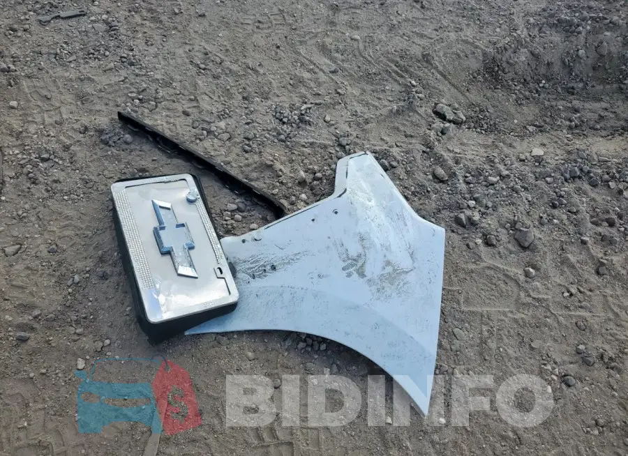 2GCUDDED5N1513216 Photo# 12