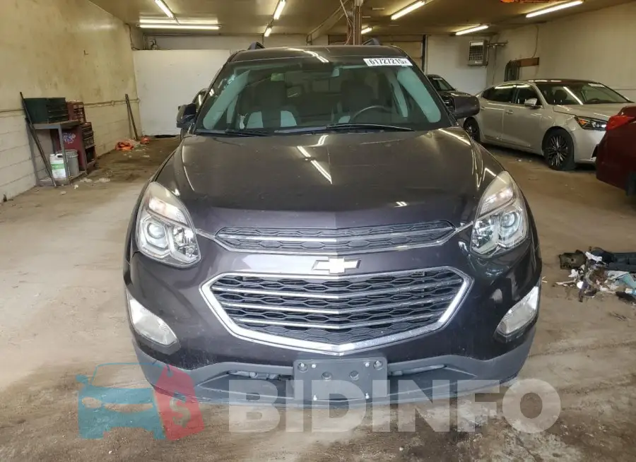 2GNALCEK7G6322327 Photo# 5