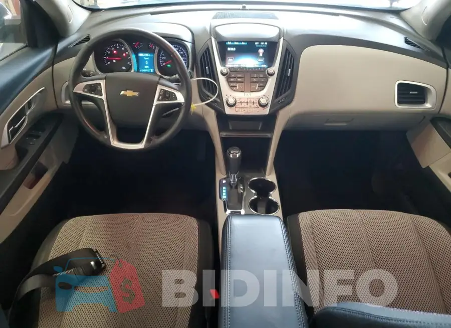 2GNALCEK7G6322327 Photo# 8