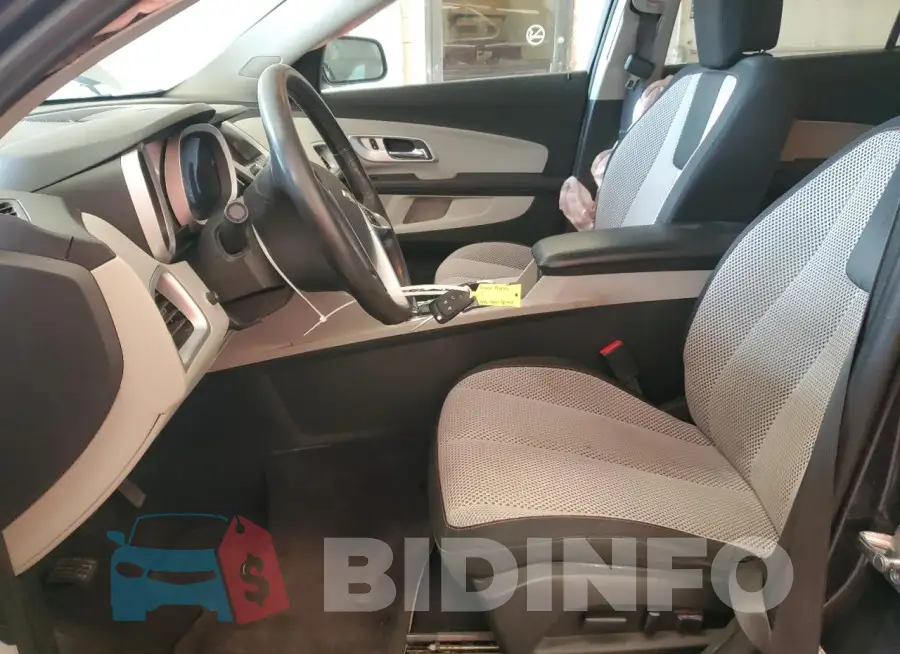 2GNALCEK7G6322327 Photo# 7