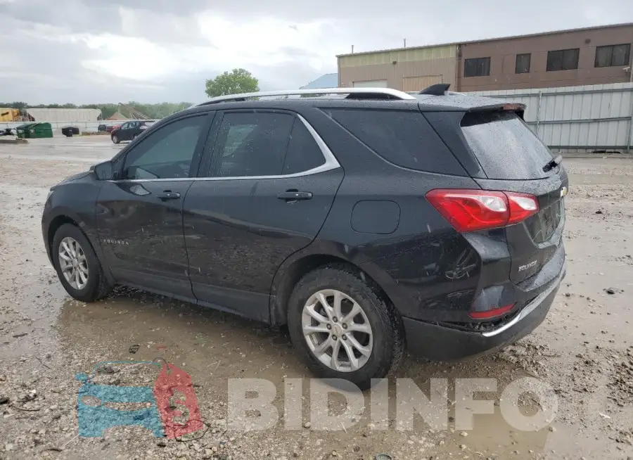 2GNAXJEVXJ6247262 Photo# 2