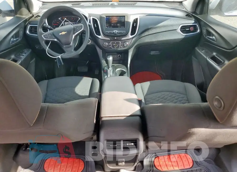 2GNAXKEV0L6202016 Photo# 8