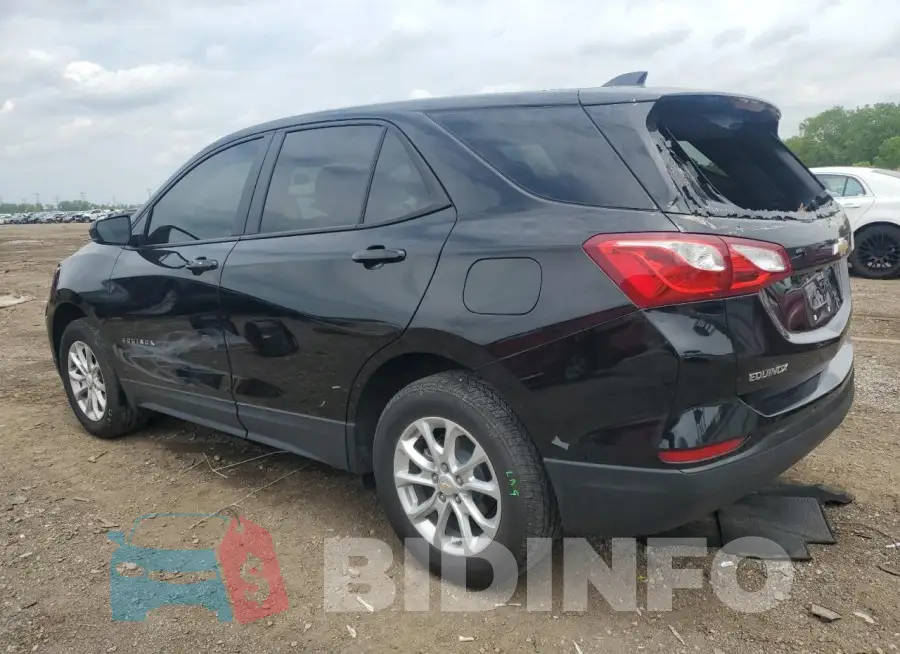 2GNAXSEV7M6101637 Photo# 2