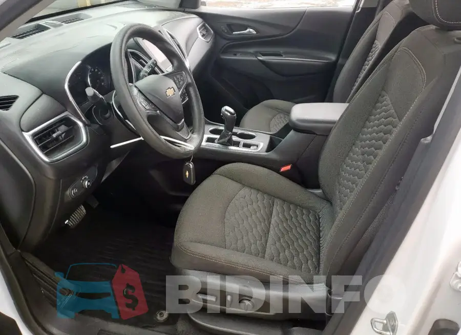 2GNAXTEV6M6102073 Photo# 7
