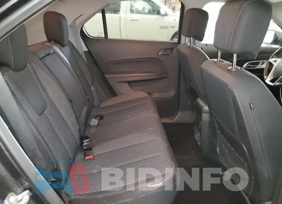2GNFLFE38G6276796 Photo# 11