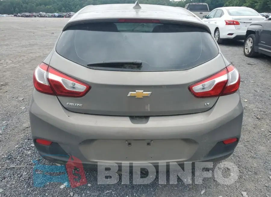 3G1BE6SM5HS592960 Photo# 6
