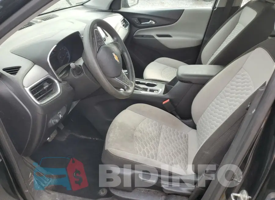 3GNAXHEV1KL205729 Photo# 7
