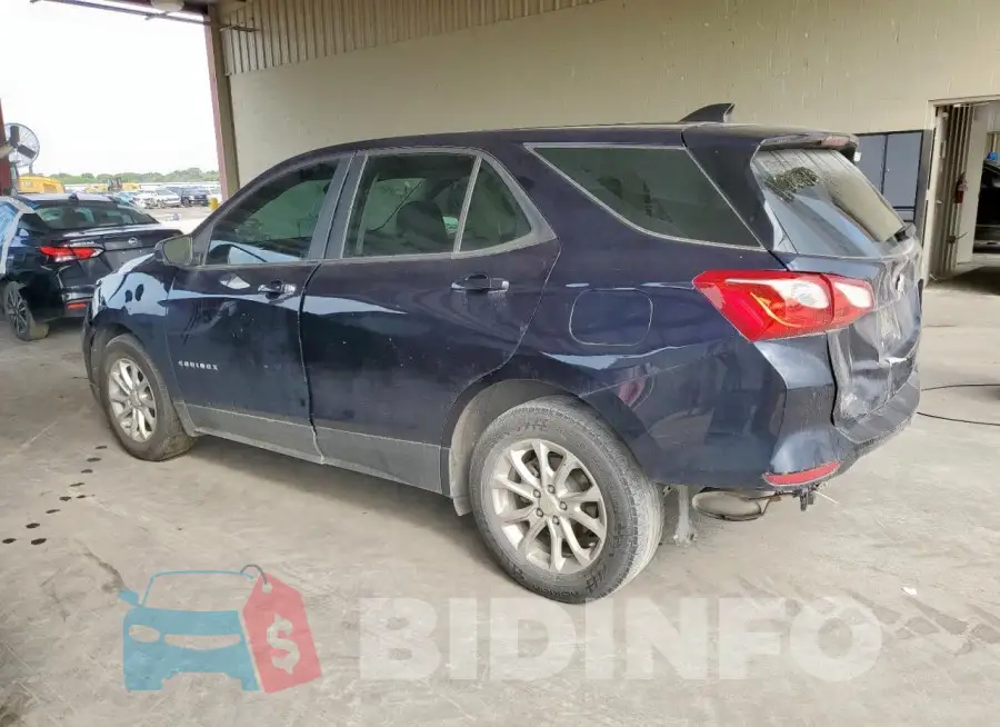 3GNAXHEV9LS683310 Photo# 2