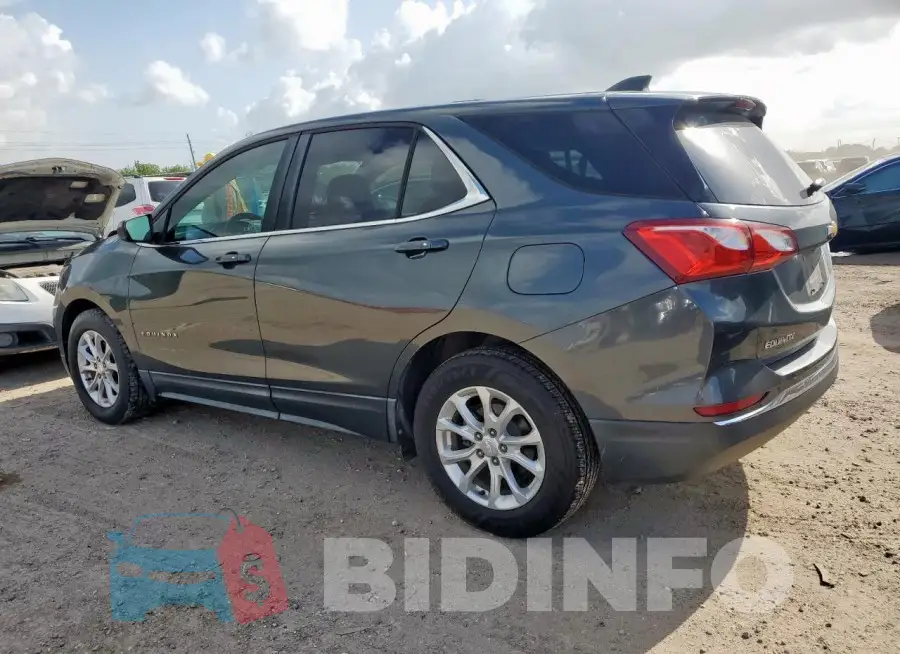 3GNAXJEV1JS551596 Photo# 2