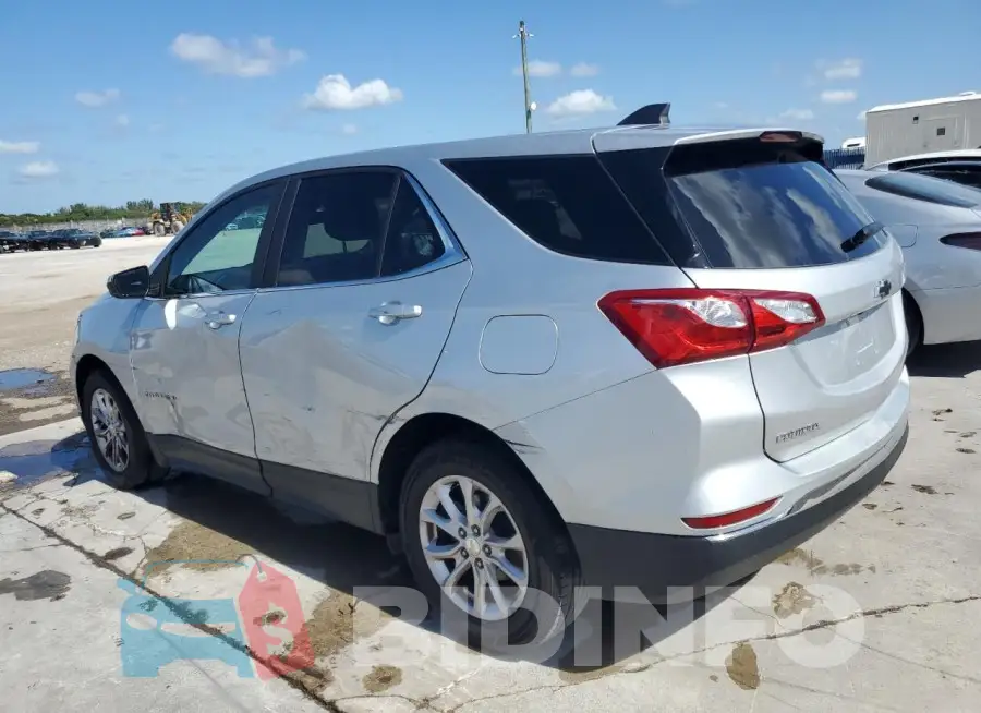 3GNAXKEVXMS156942 Photo# 2