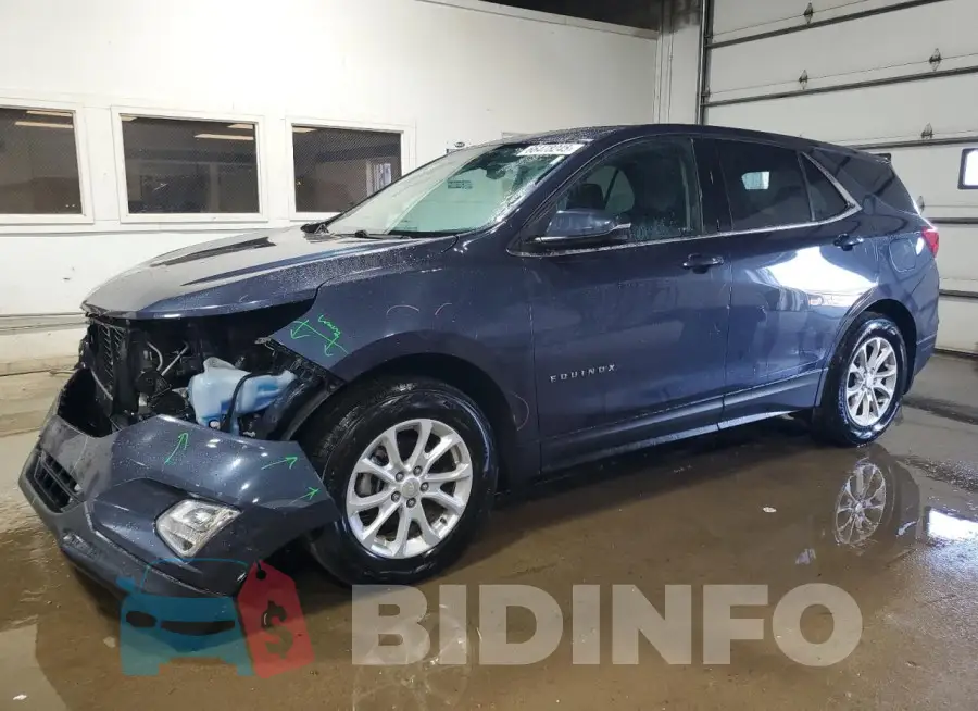 3GNAXSEV6JL108201 Photo# 1