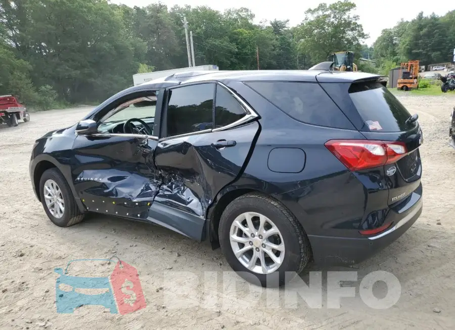 3GNAXTEV5MS139553 Photo# 2