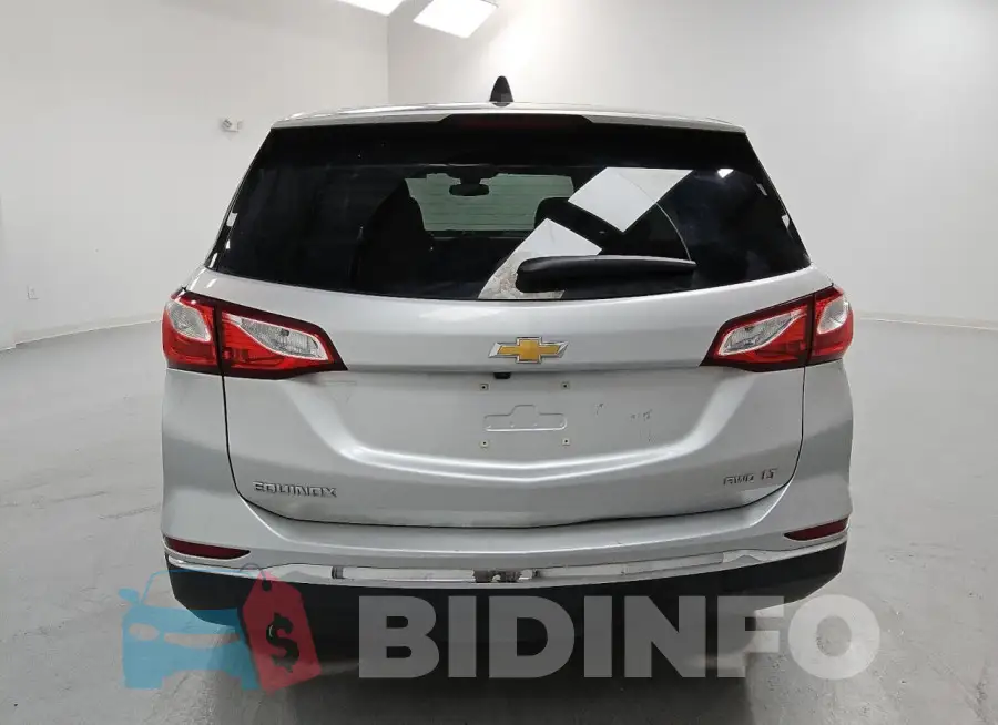 3GNAXTEV8MS161238 Photo# 6
