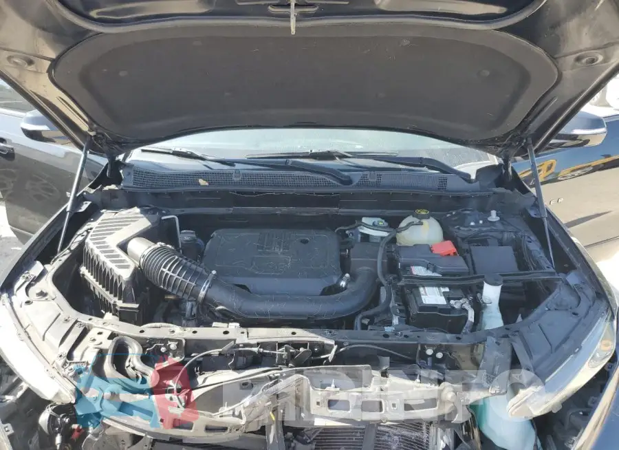 3GNKBCR46LS680002 Photo# 12