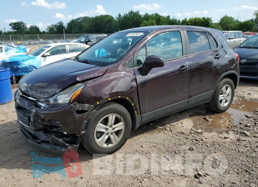 KL7CJKSB3LB343878 Photo# 1
