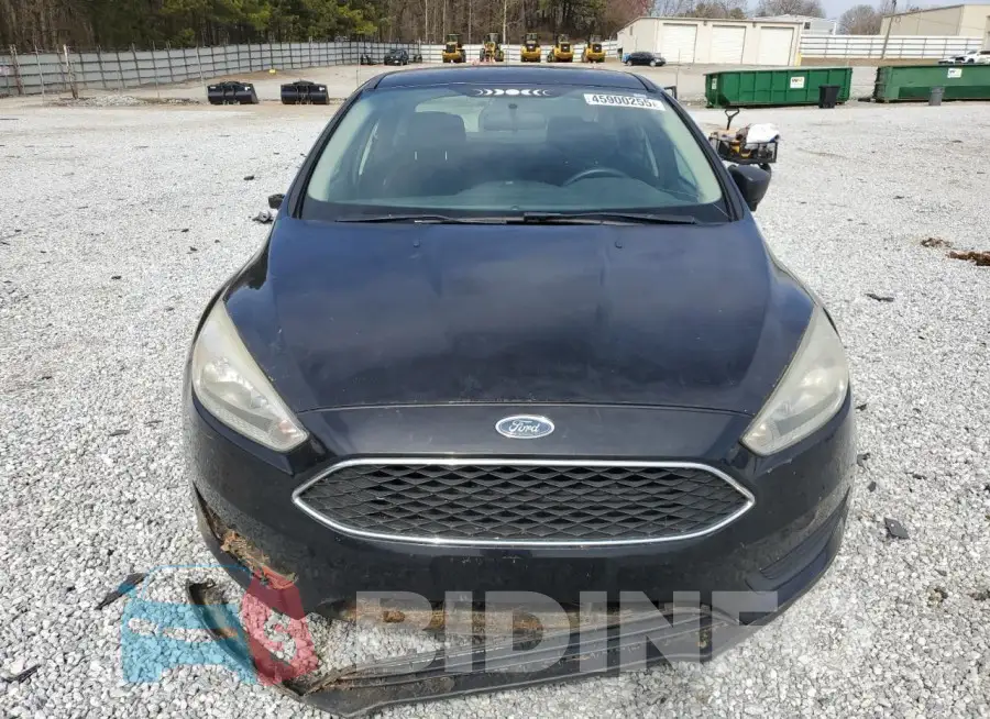 1FADP3E29GL355143 Photo# 5