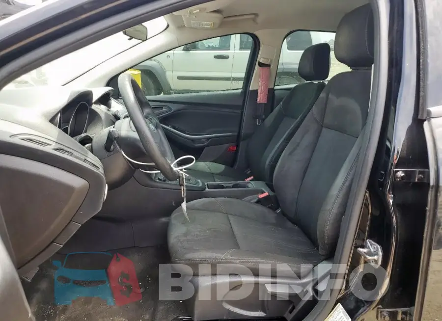 1FADP3E2XJL330744 Photo# 7