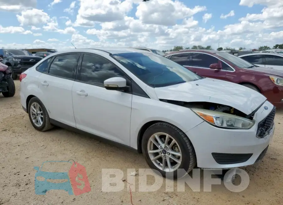 1FADP3F20GL245385 Photo# 4