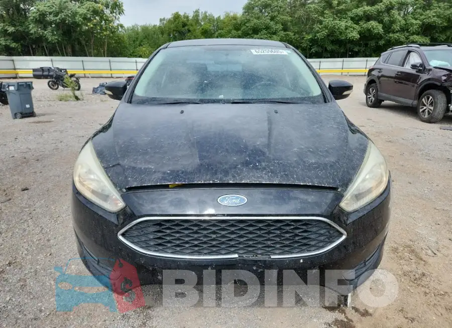 1FADP3F21GL398549 Photo# 5