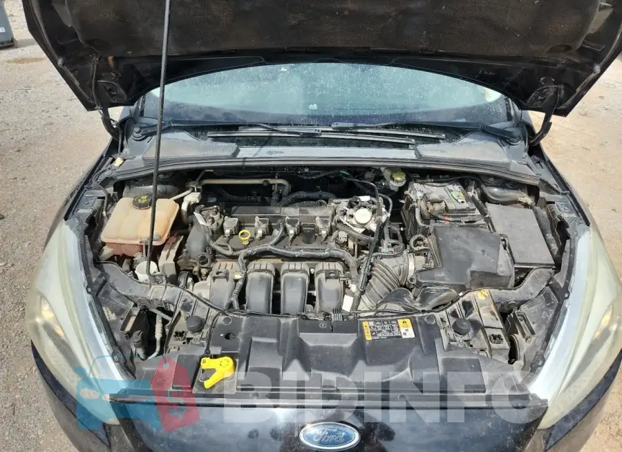 1FADP3F21GL398549 Photo# 11