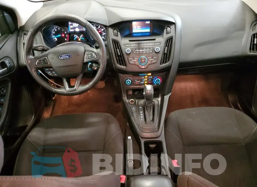 1FADP3F29GL289160 Photo# 8