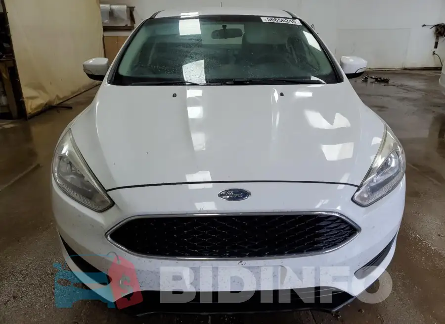 1FADP3F2XHL329991 Photo# 5