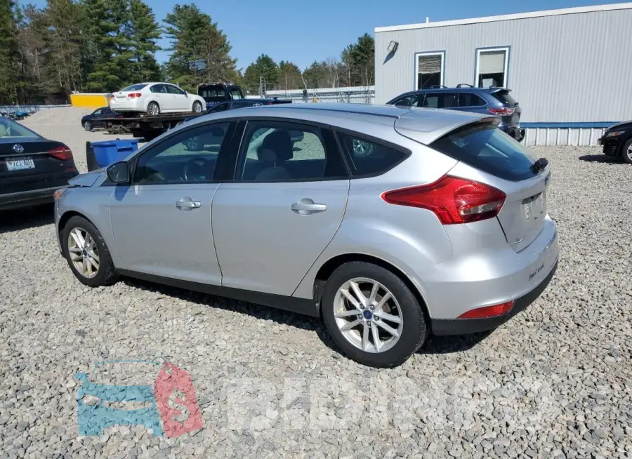 1FADP3K28HL321703 Photo# 2