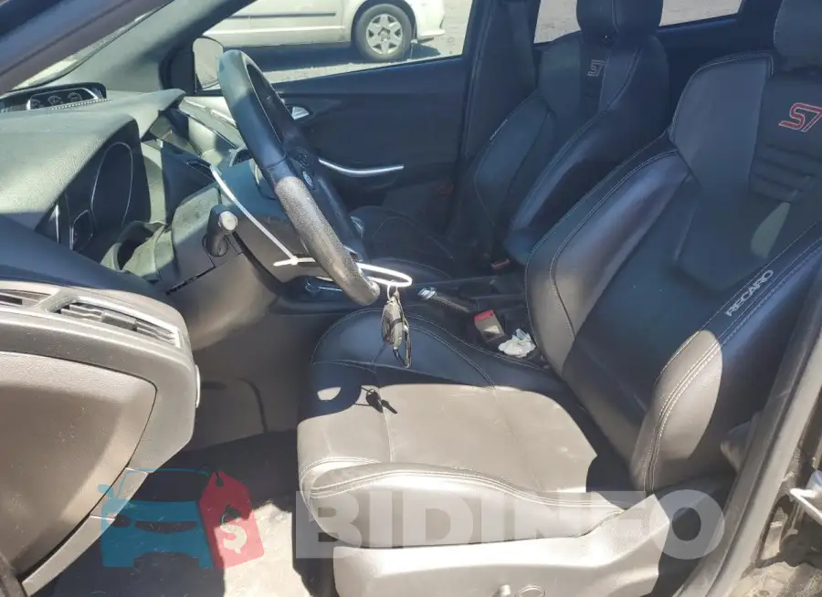 1FADP3L90HL296341 Photo# 7