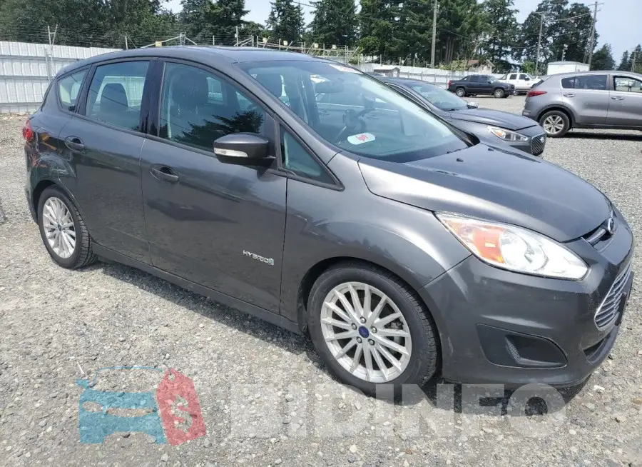 1FADP5AU7GL117813 Photo# 4
