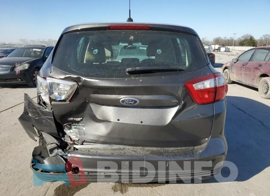 1FADP5CU7GL111247 Photo# 6
