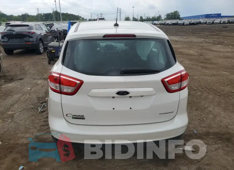 1FADP5FU2HL100301 Photo# 6