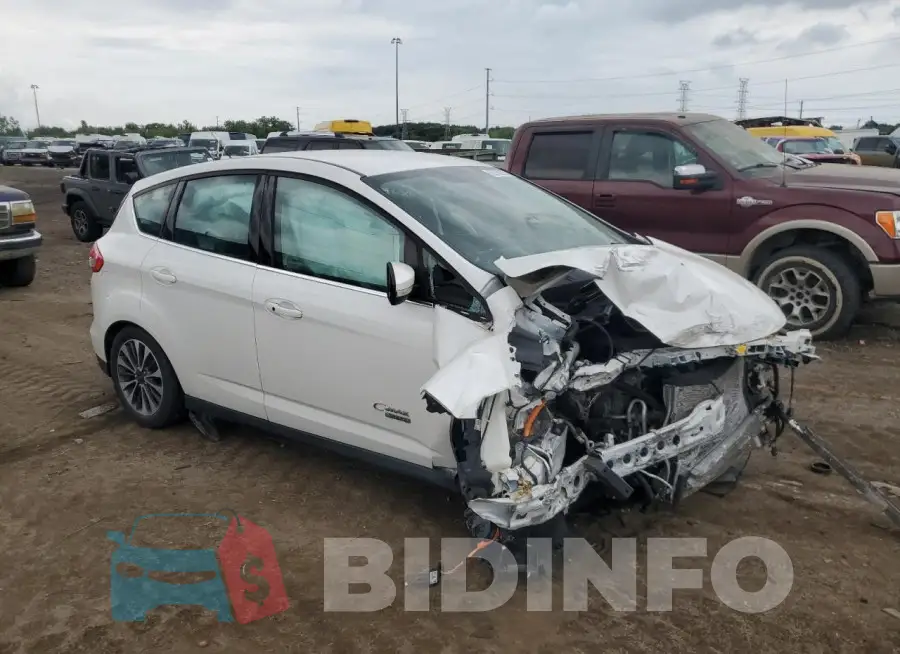 1FADP5FU2HL100301 Photo# 4