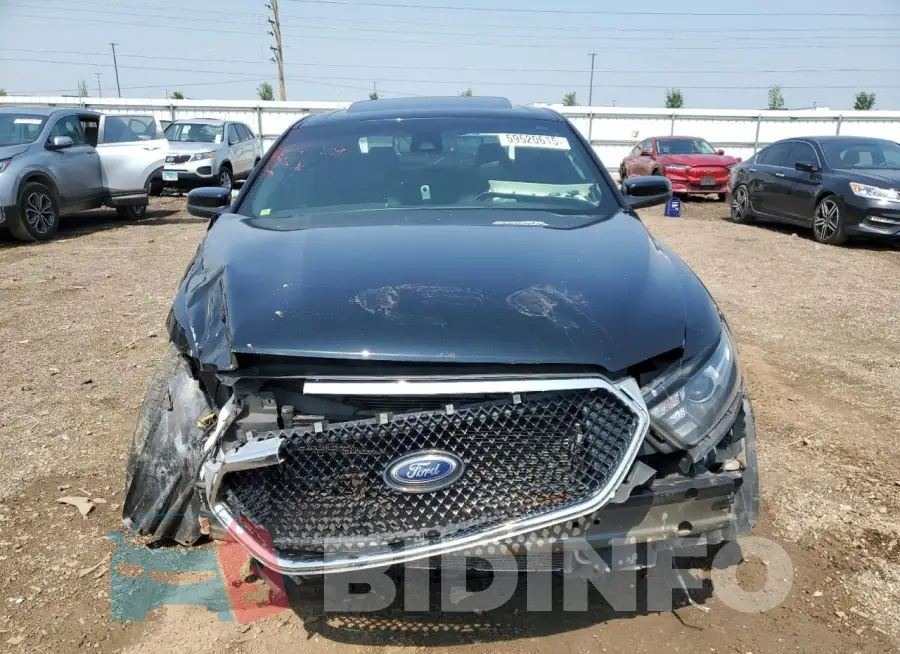 1FAHP2KT2GG124750 Photo# 5