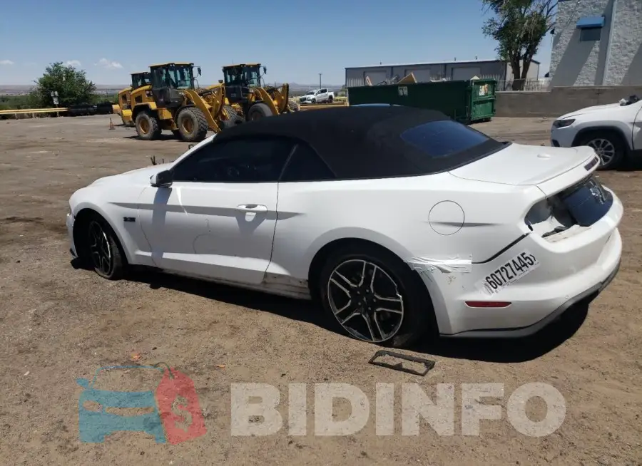 1FATP8UH7K5150447 Photo# 2