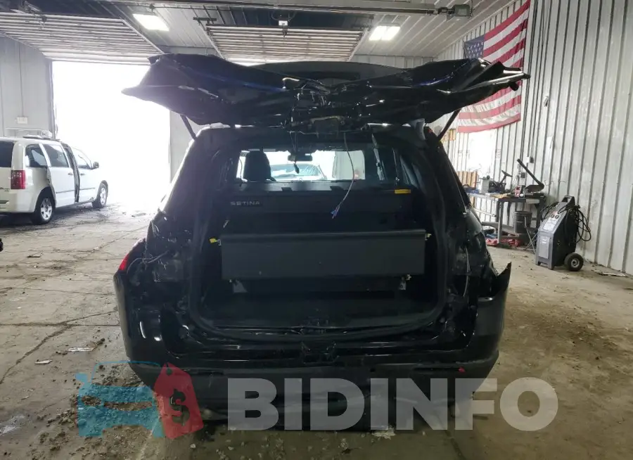 1FM5K8AB6PGA80190 Photo# 6