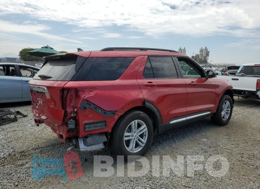 1FMSK7DH8RGA53766 Photo# 3
