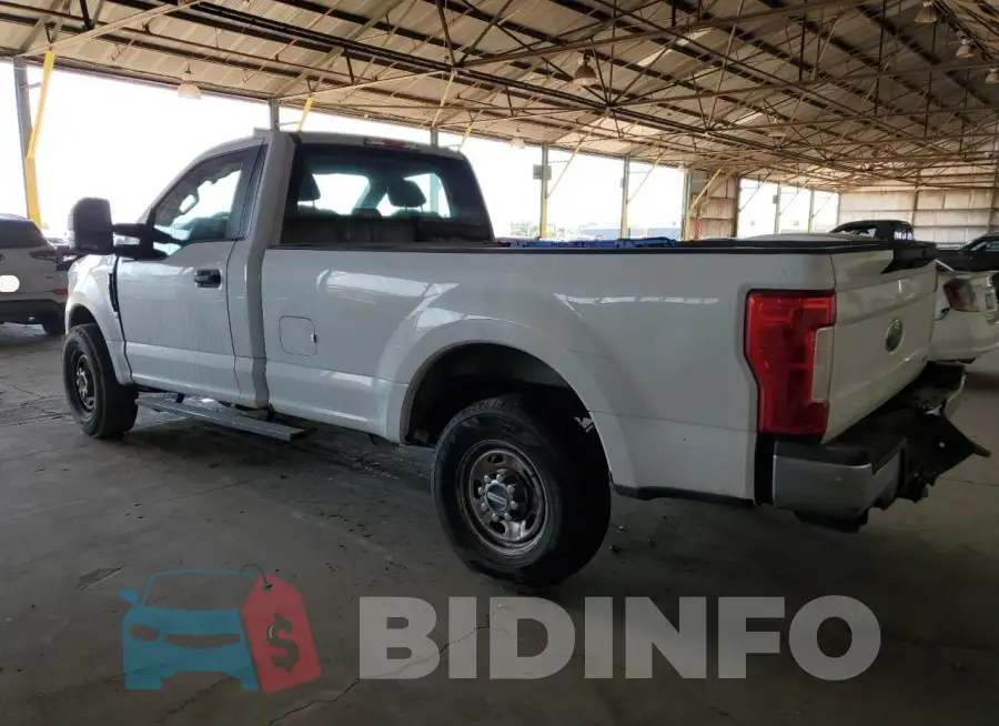 1FTBF2A69HEB91583 Photo# 2