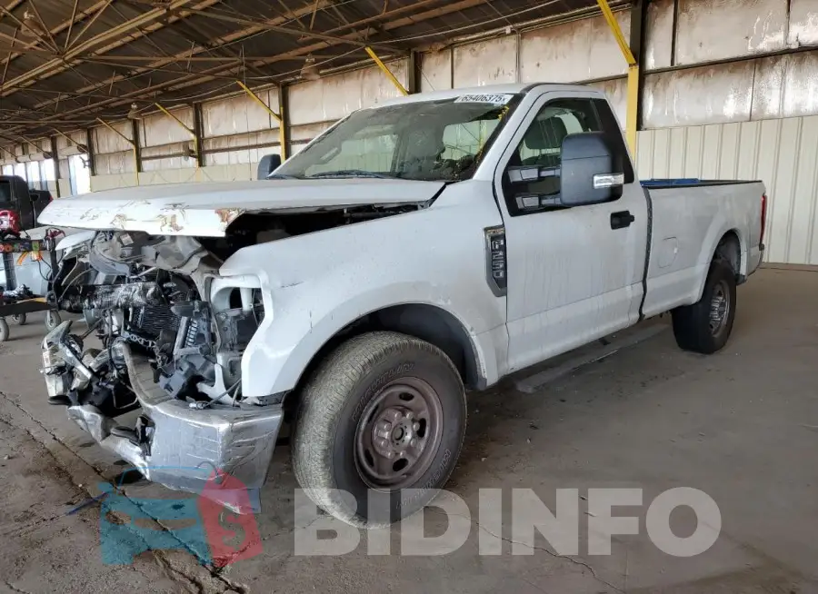 1FTBF2A69HEB91583 Photo# 1