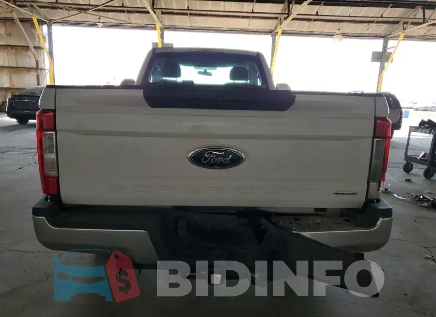 1FTBF2A69HEB91583 Photo# 6