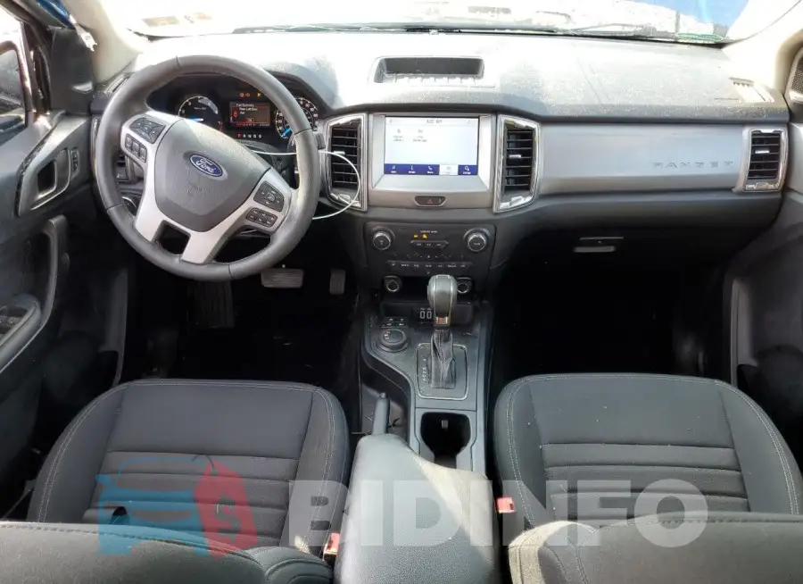 1FTER4FH3MLD46502 Photo# 8