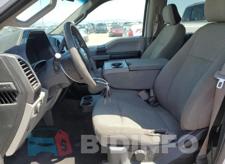 1FTEW1E59JKC30057 Photo# 7