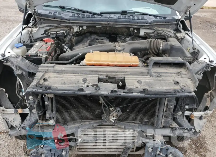 1FTEW1EG5JFC45844 Photo# 11