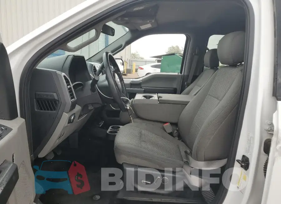 1FTEW1EG5JFC45844 Photo# 7