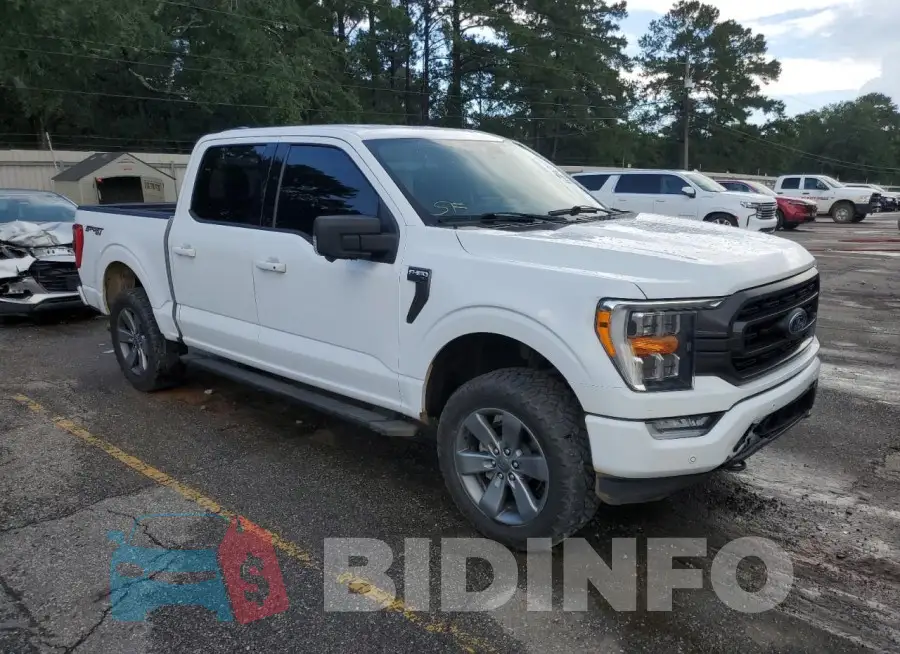 1FTEW1EP0MKD14158 Photo# 4