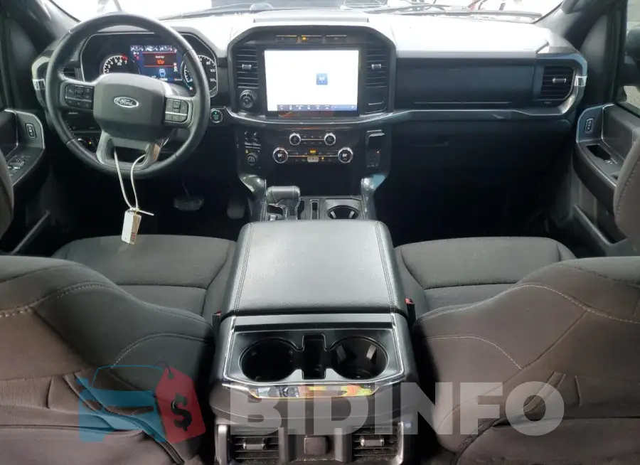 1FTEW1EP0MKD14158 Photo# 8