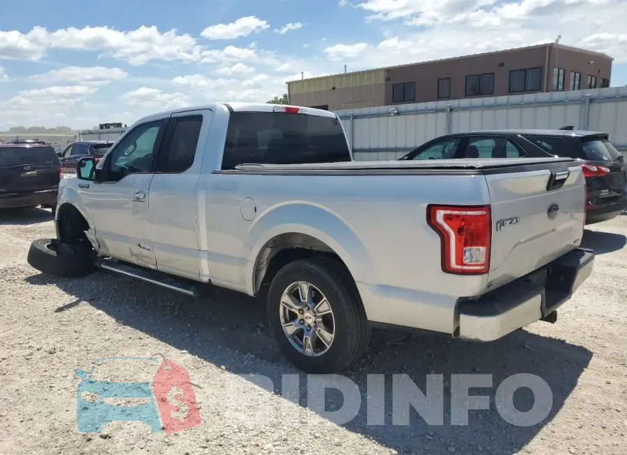 1FTEX1C82GFA77775 Photo# 2