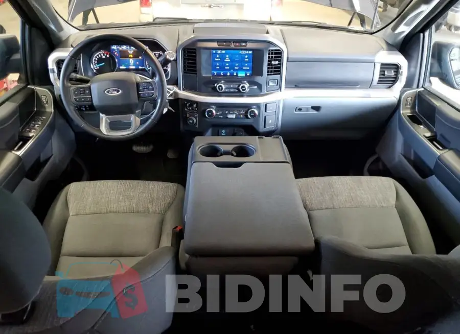 1FTFW1E56PKD12017 Photo# 8