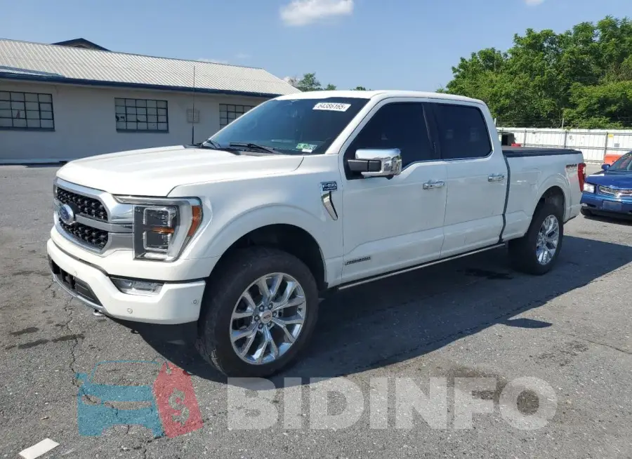 1FTFW1ED8PFB12479 Photo# 1