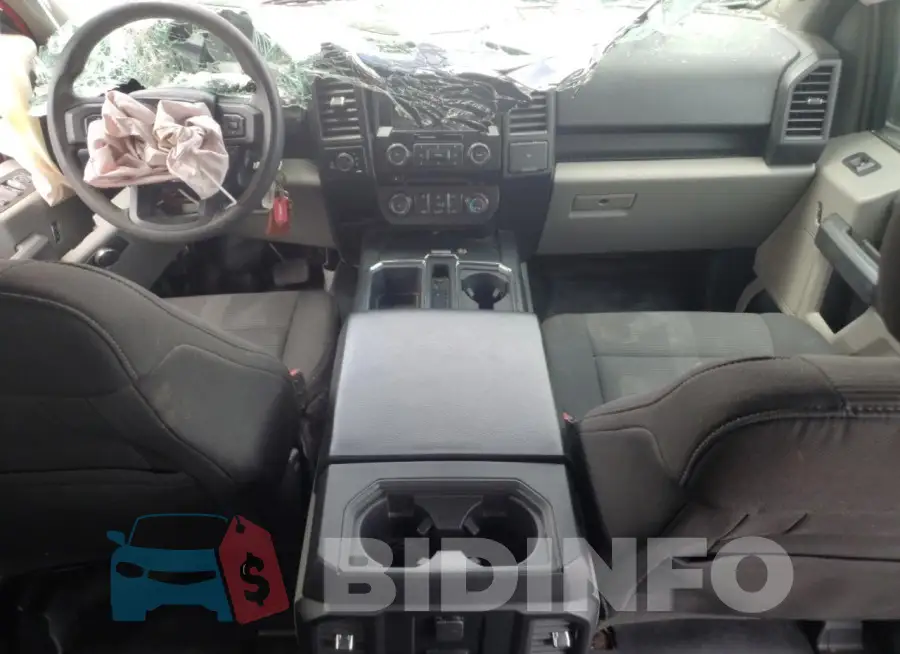 1FTFW1EF4HKD23818 Photo# 8